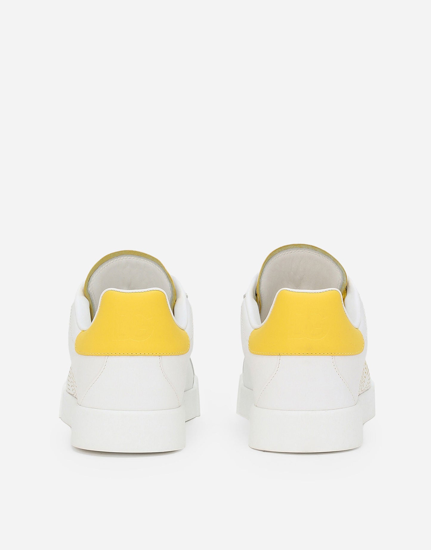 D&G SNEAKERS DONNA