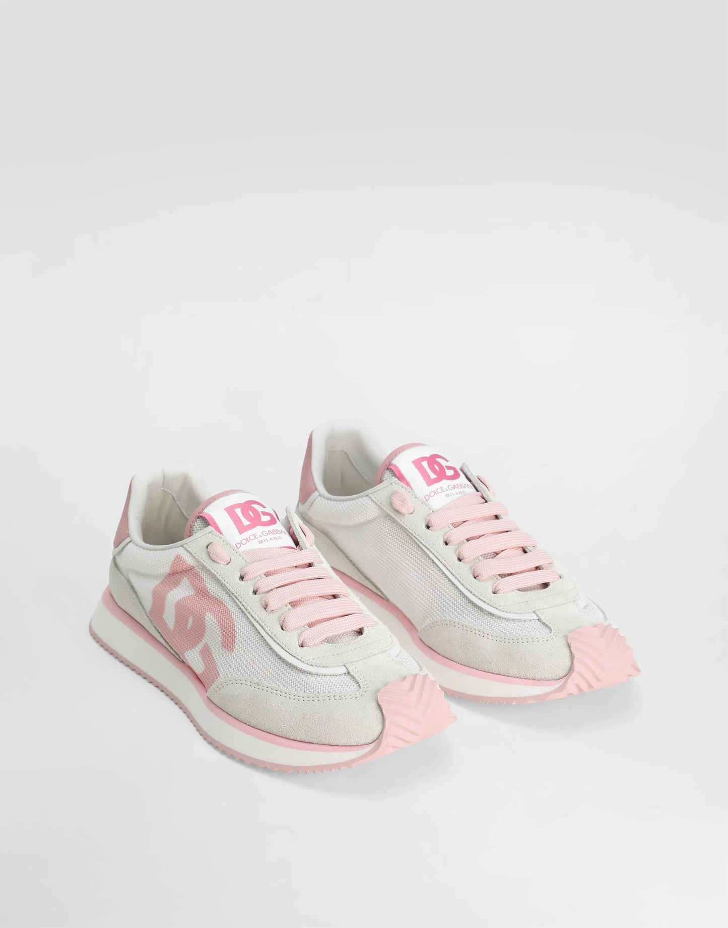 D&G SNEAKERS DONNA