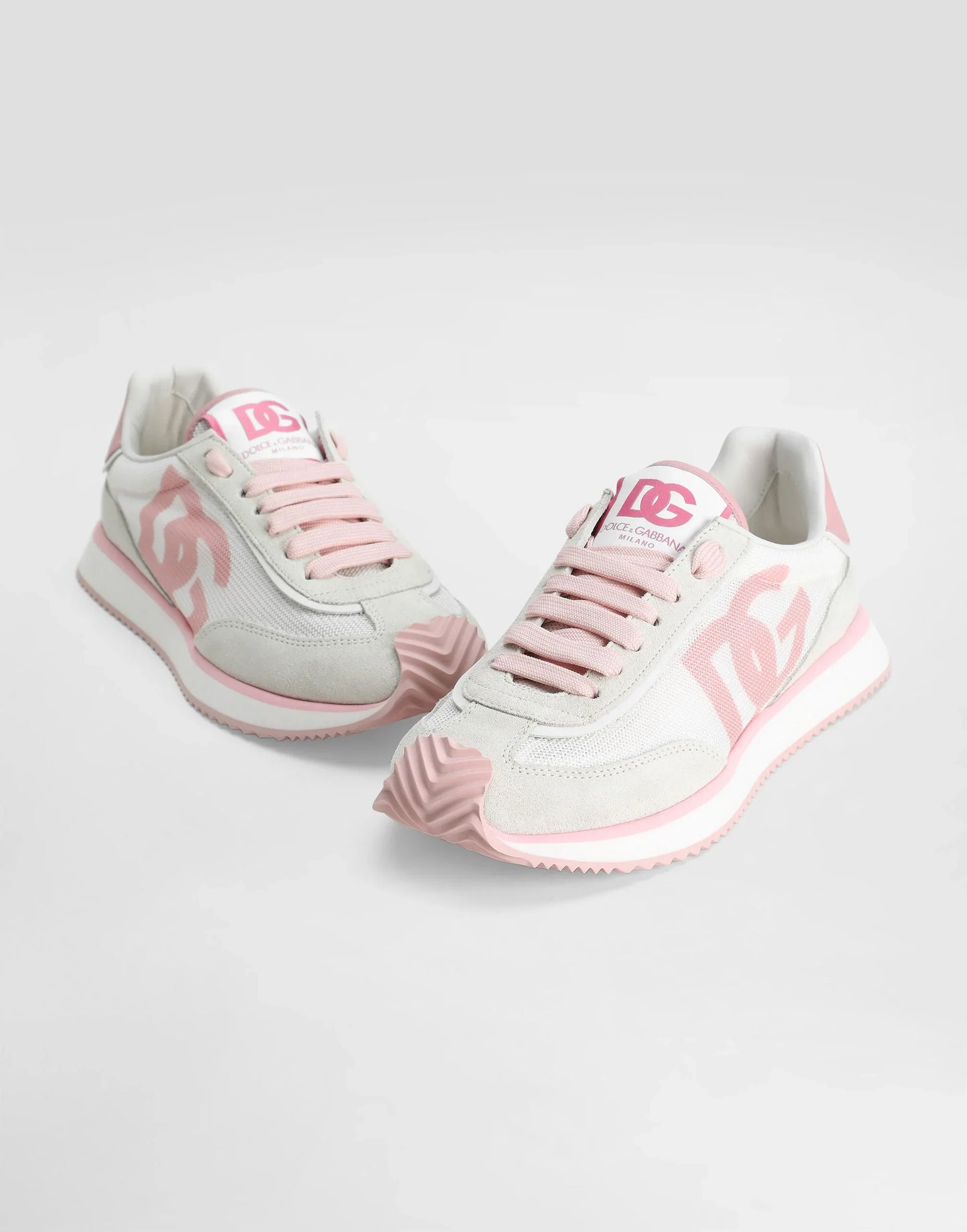 D&G SNEAKERS DONNA