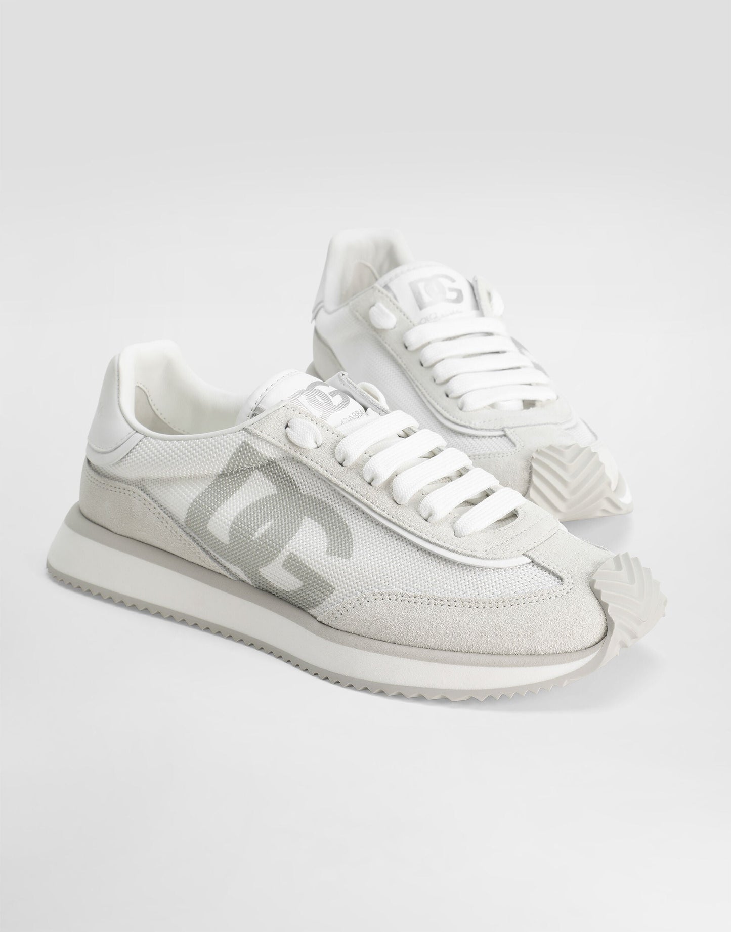D&G SNEAKERS DONNA