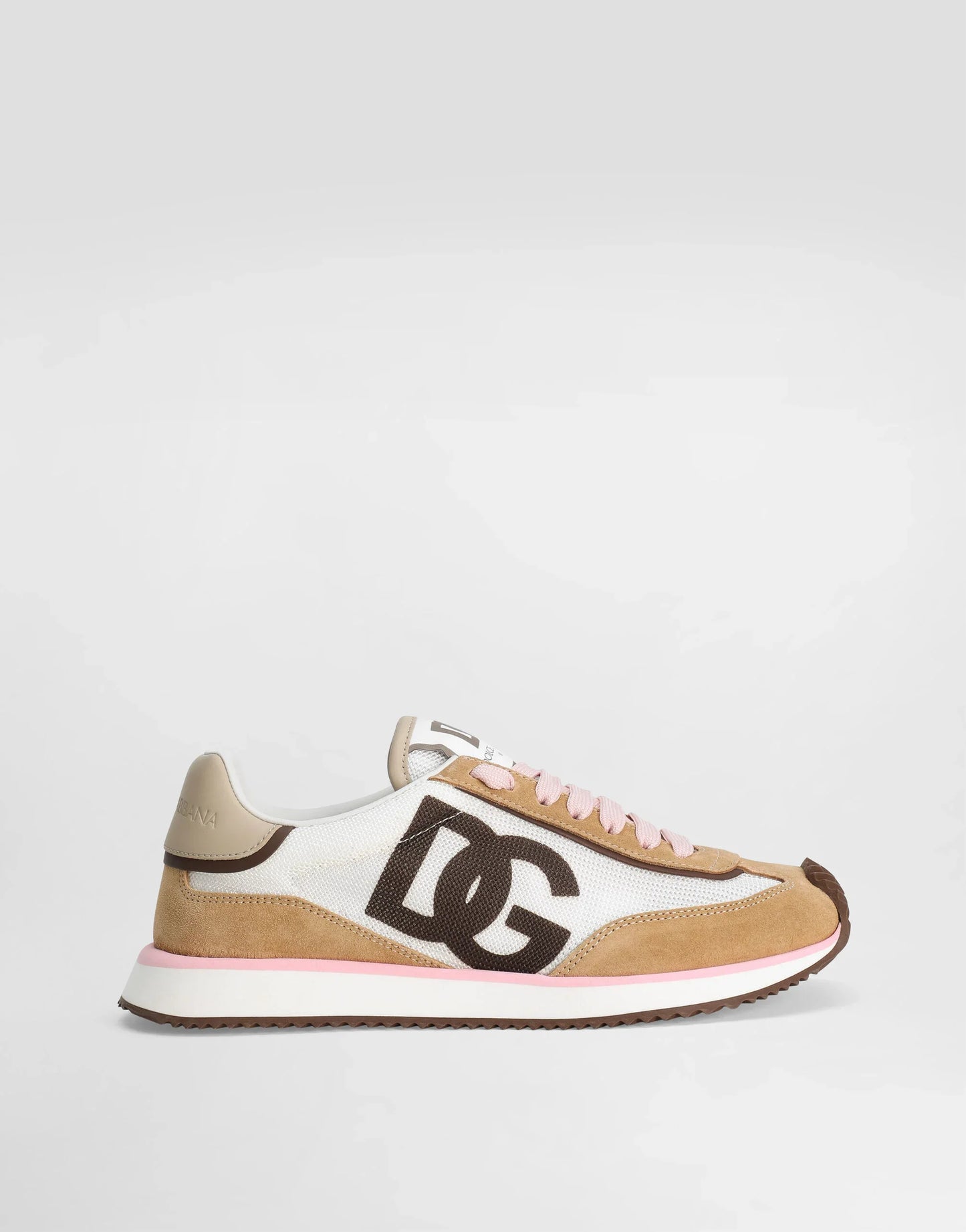 D&G SNEAKERS DONNA