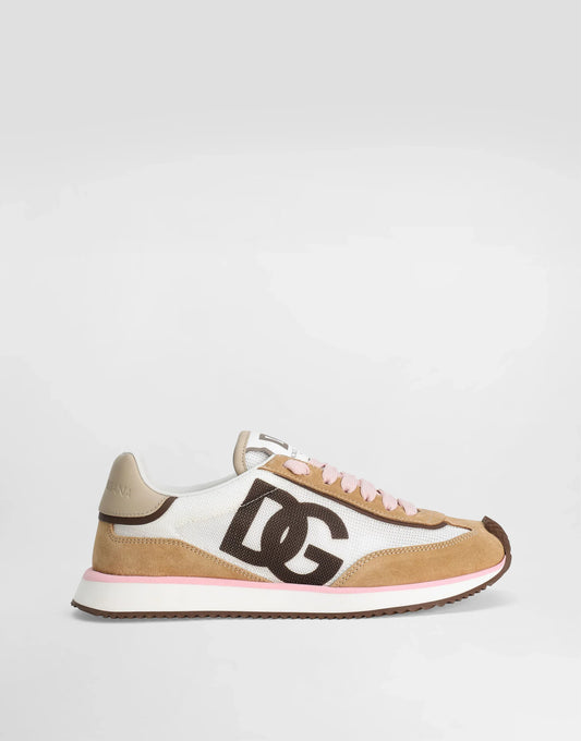 D&G SNEAKERS DONNA