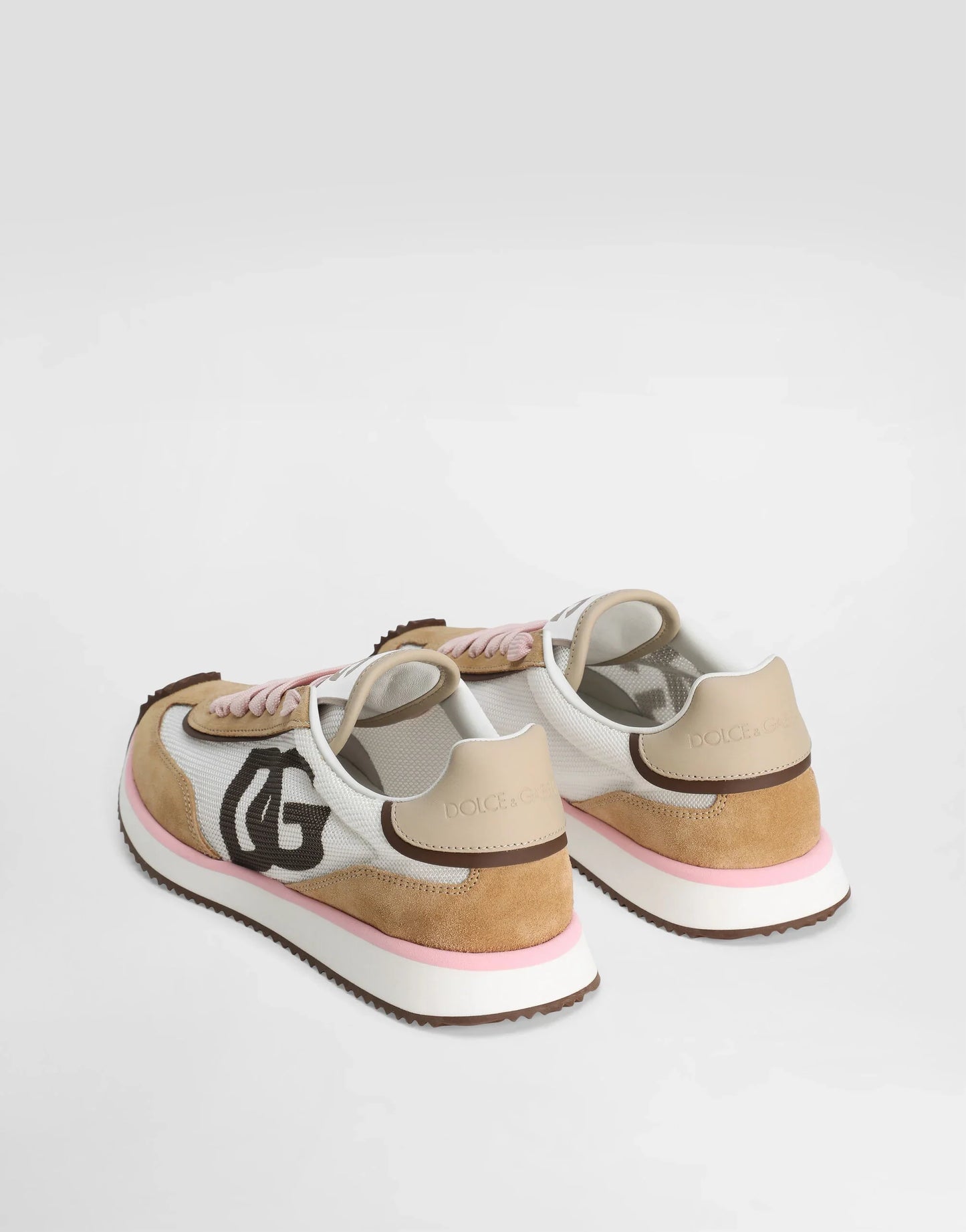 D&G SNEAKERS DONNA