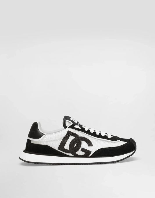 D&G SNEAKERS DONNA
