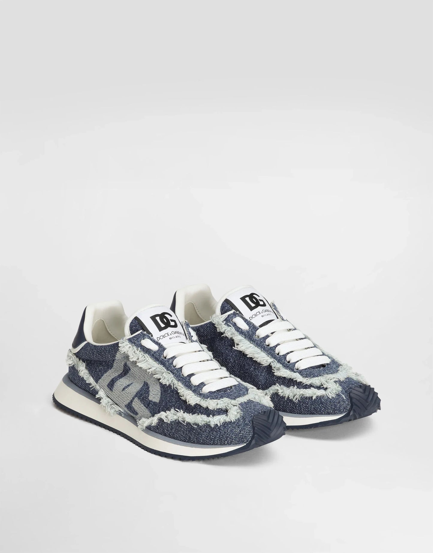 D&G SNEAKERS DONNA