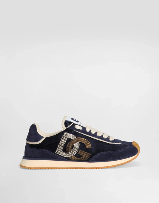 D&G SNEAKERS DONNA