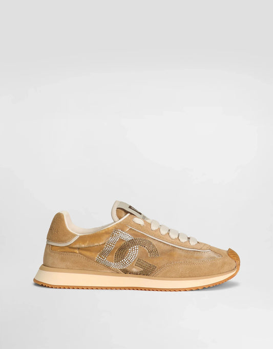 D&G SNEAKERS DONNA