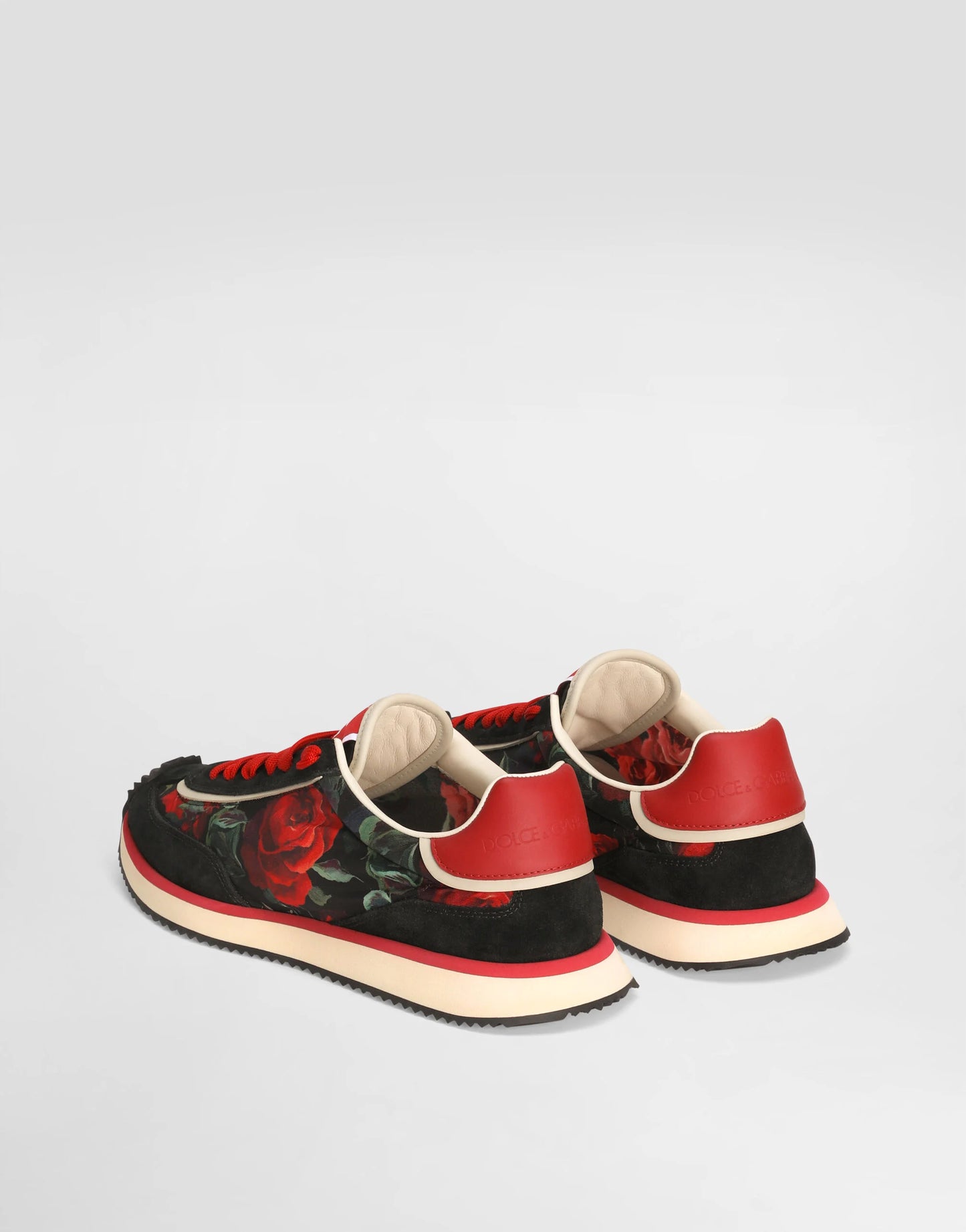 D&G SNEAKERS DONNA
