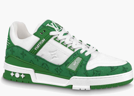 Sneakers LV Trainer