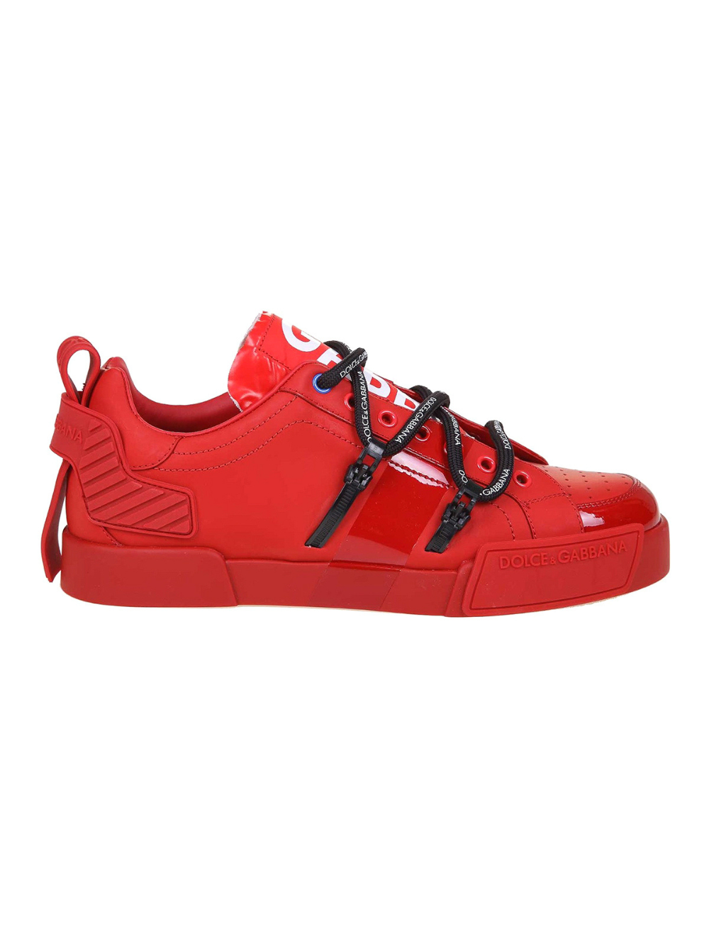 D&G SNEAKERS