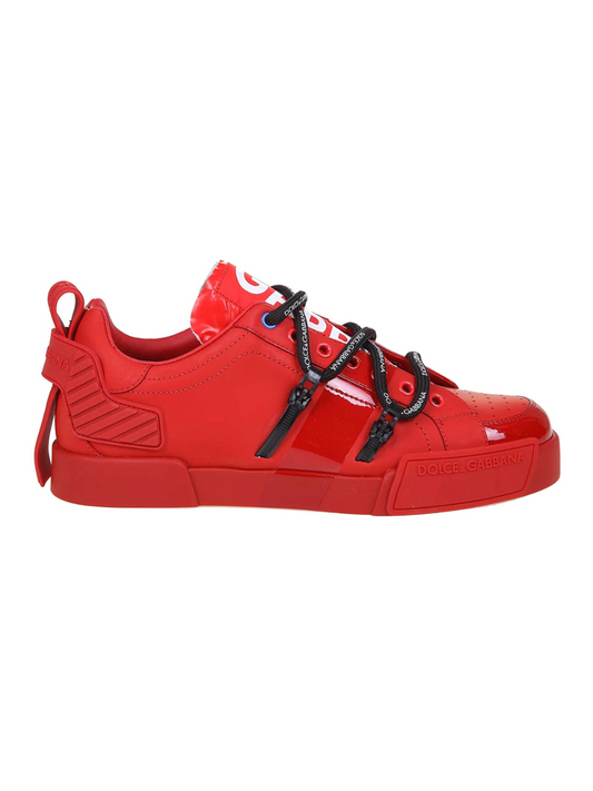 D&G SNEAKERS