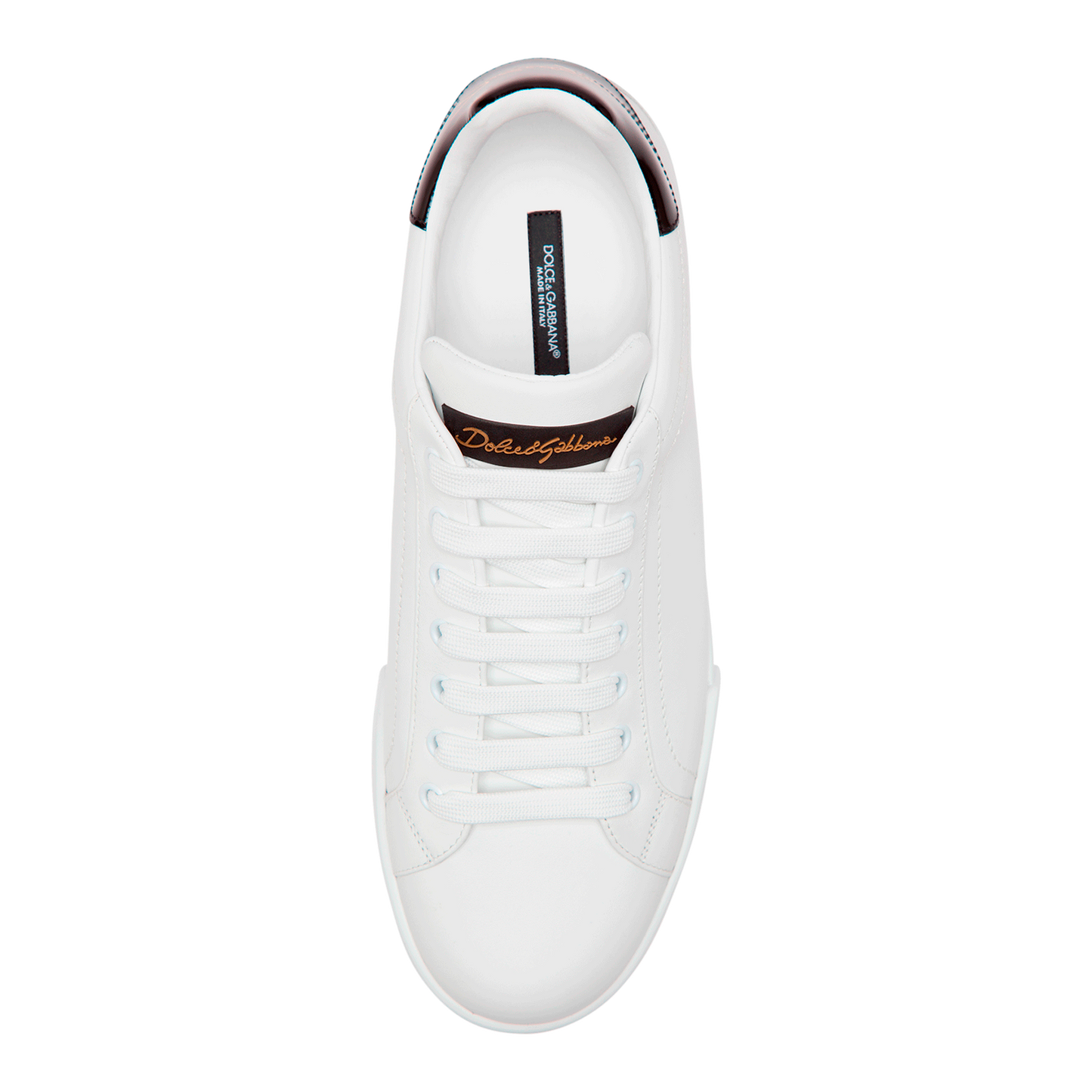 D&G SNEAKERS DONNA
