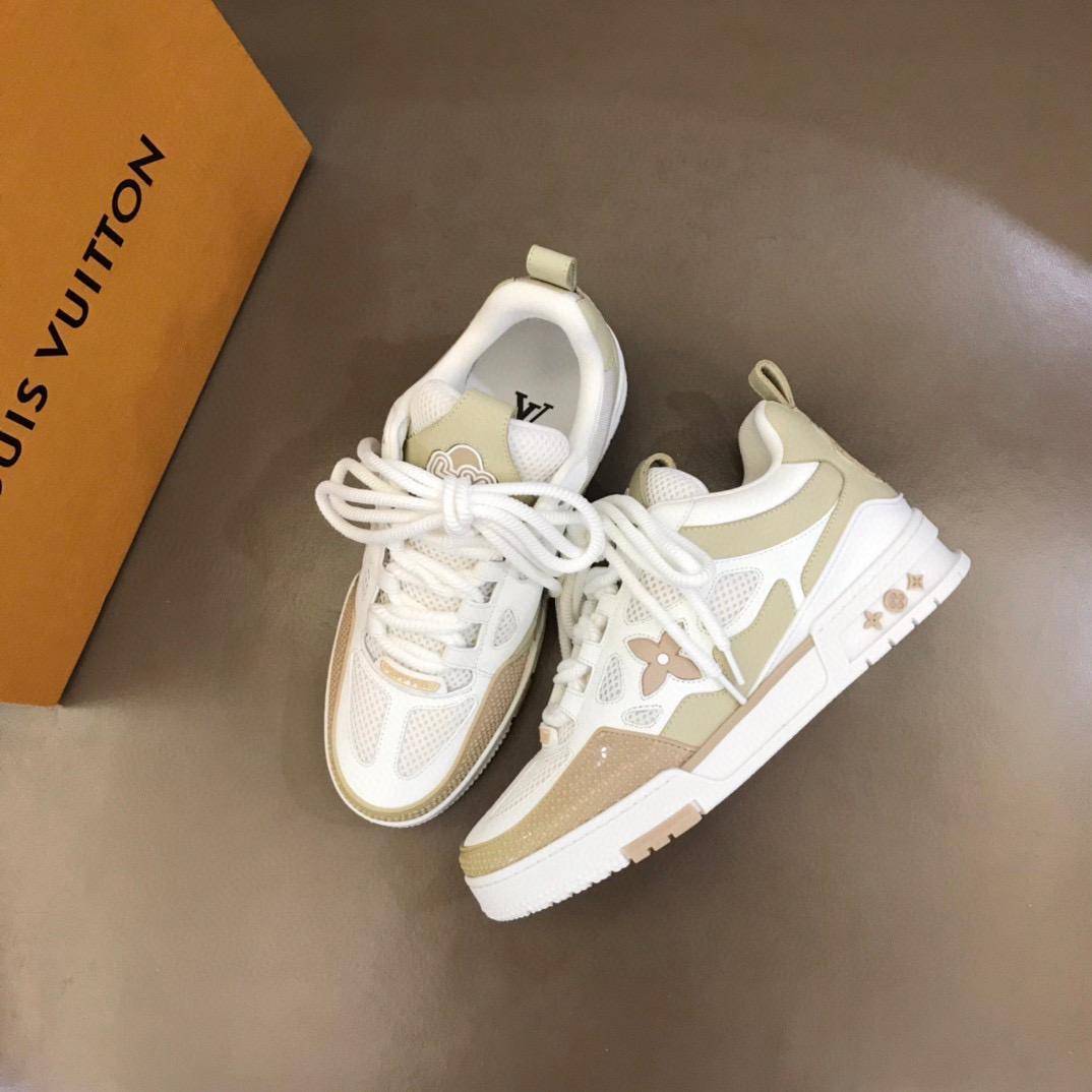 Sneakers LV Skate