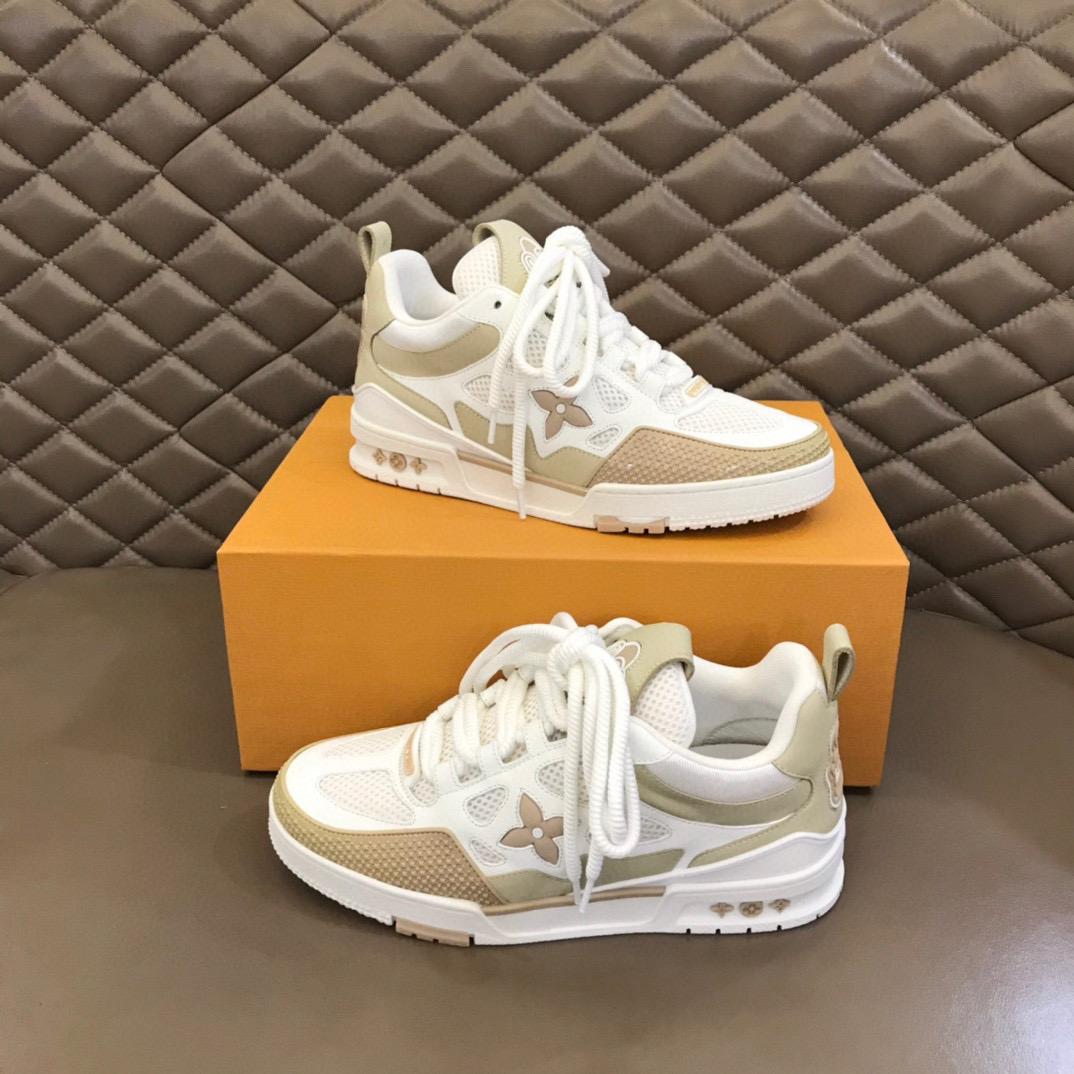 Sneakers LV Skate