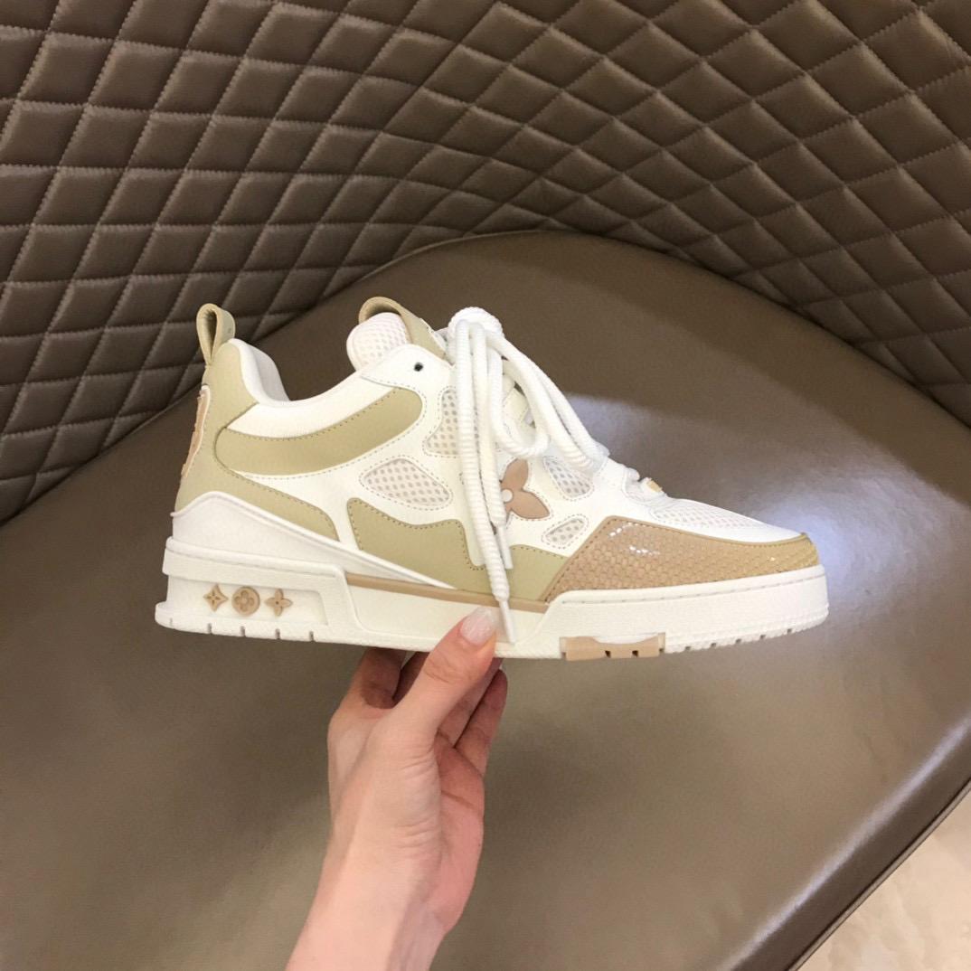 Sneakers LV Skate