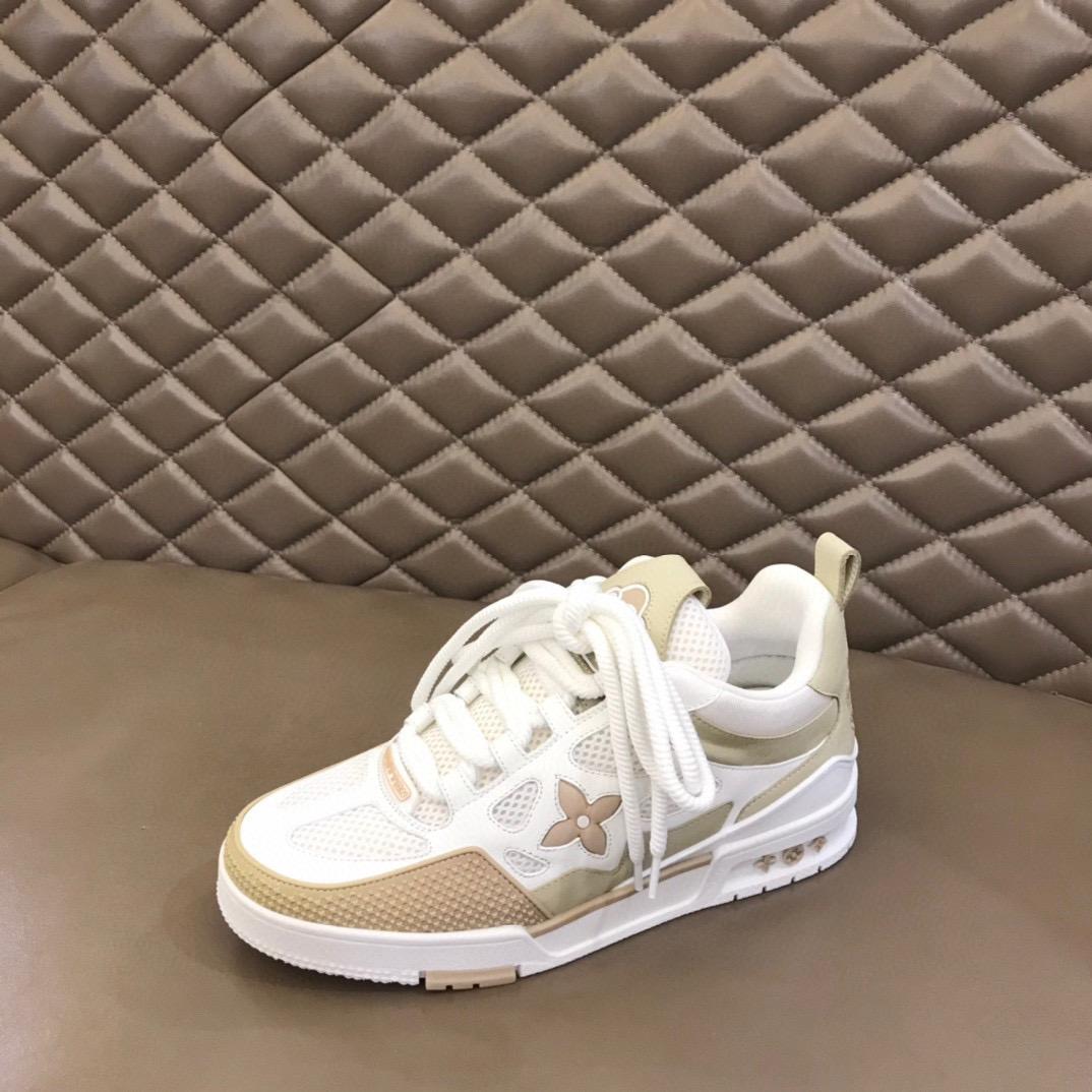 Sneakers LV Skate