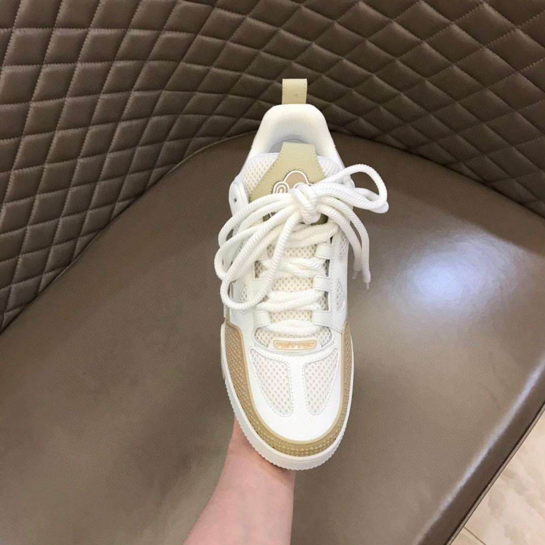 Sneakers LV Skate