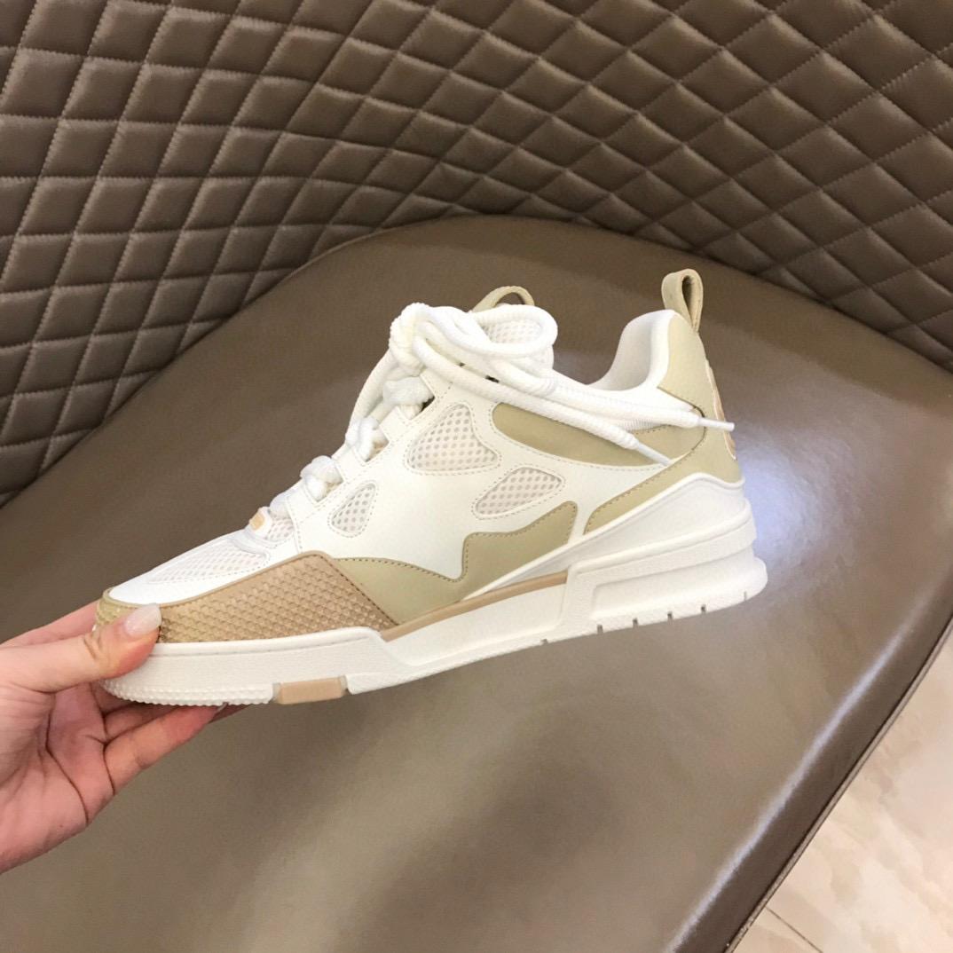 Sneakers LV Skate