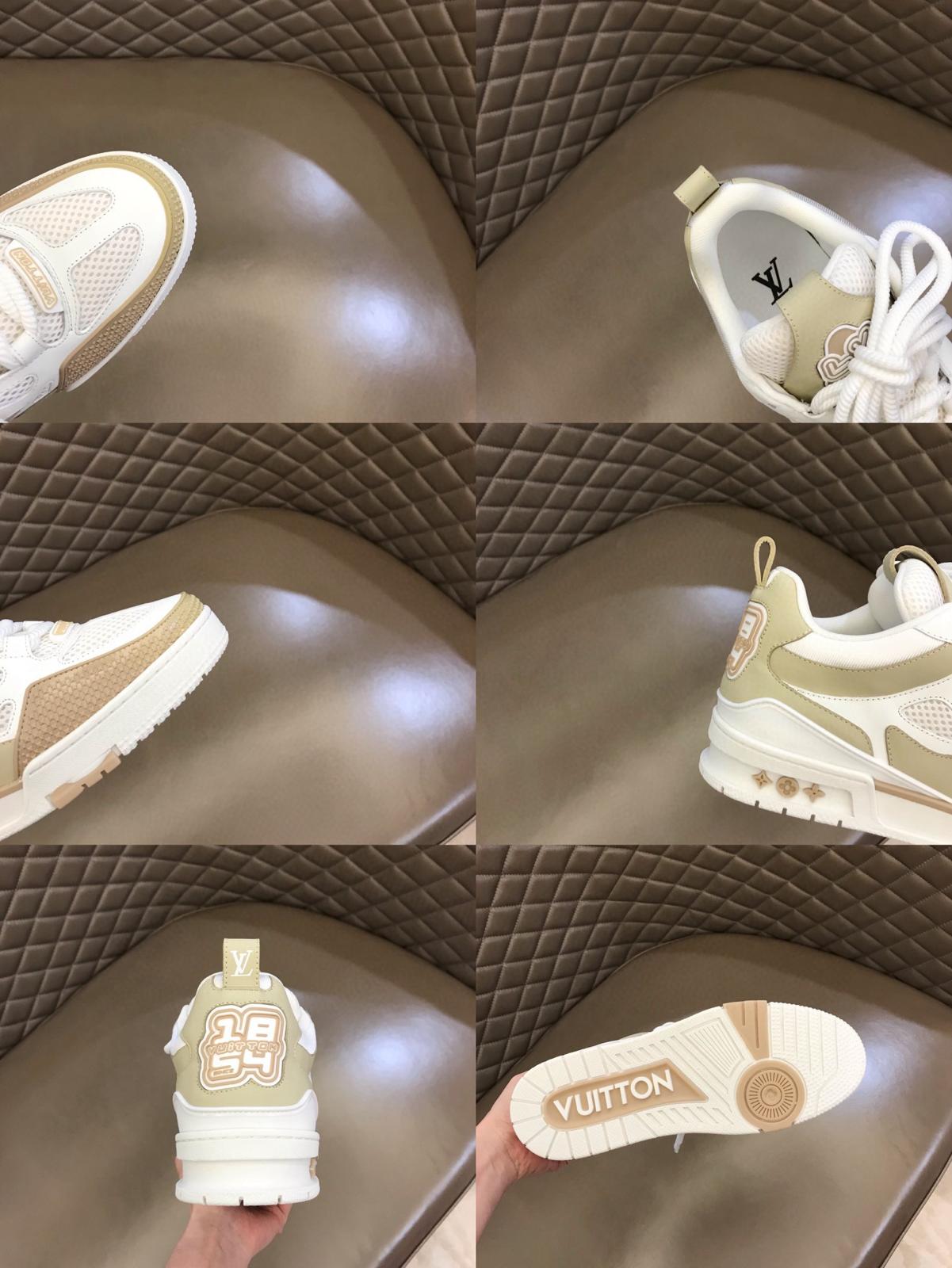 Sneakers LV Skate