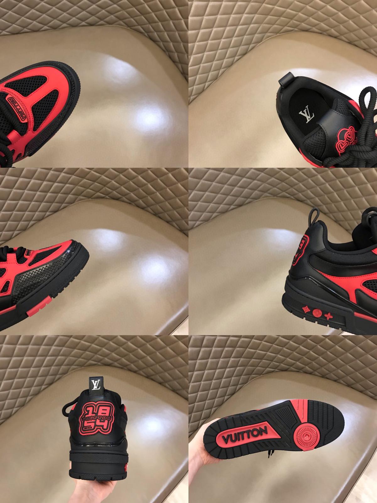 Sneakers LV Skate