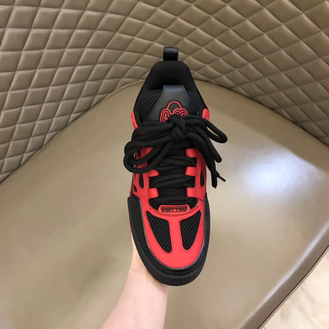 Sneakers LV Skate