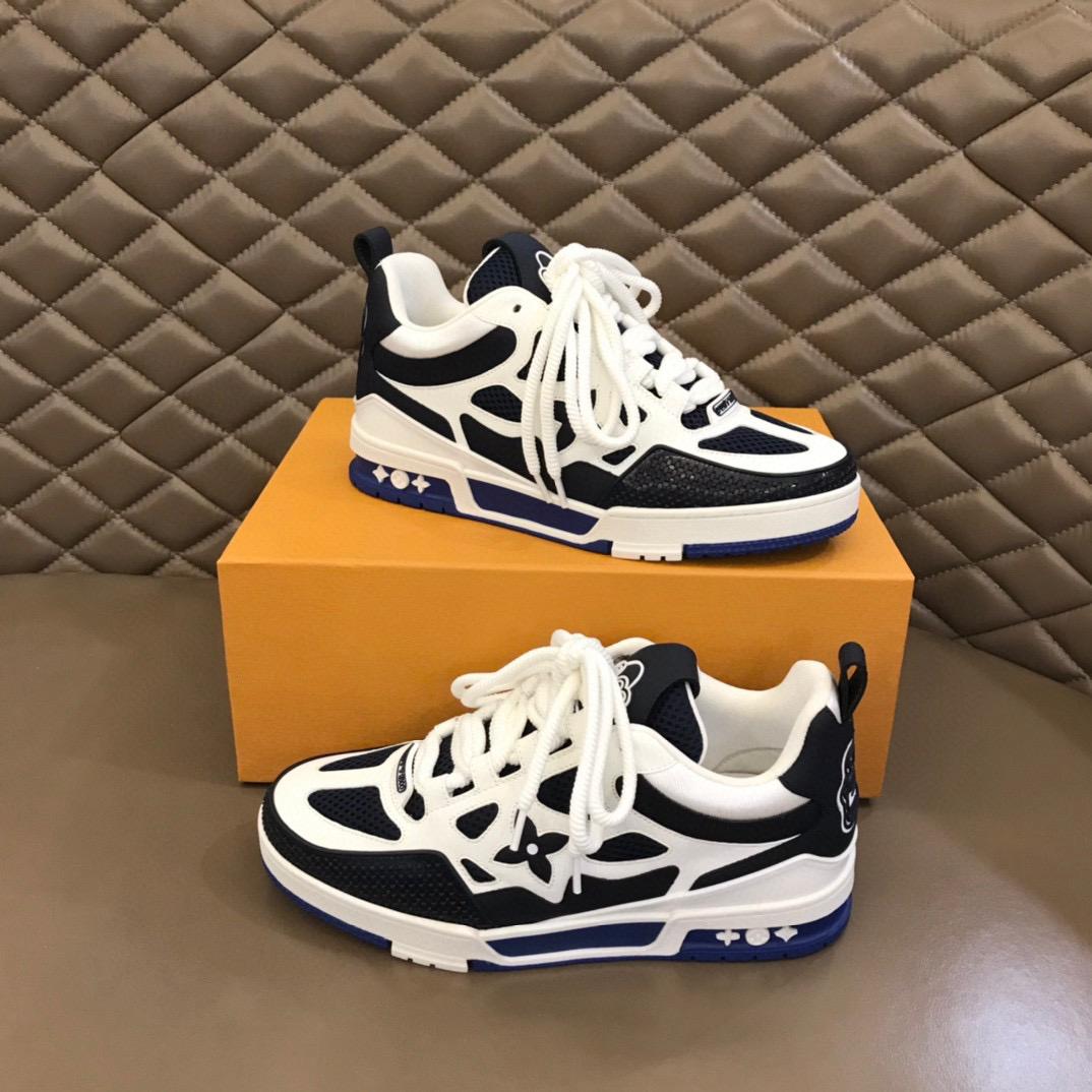 Sneakers LV Skate