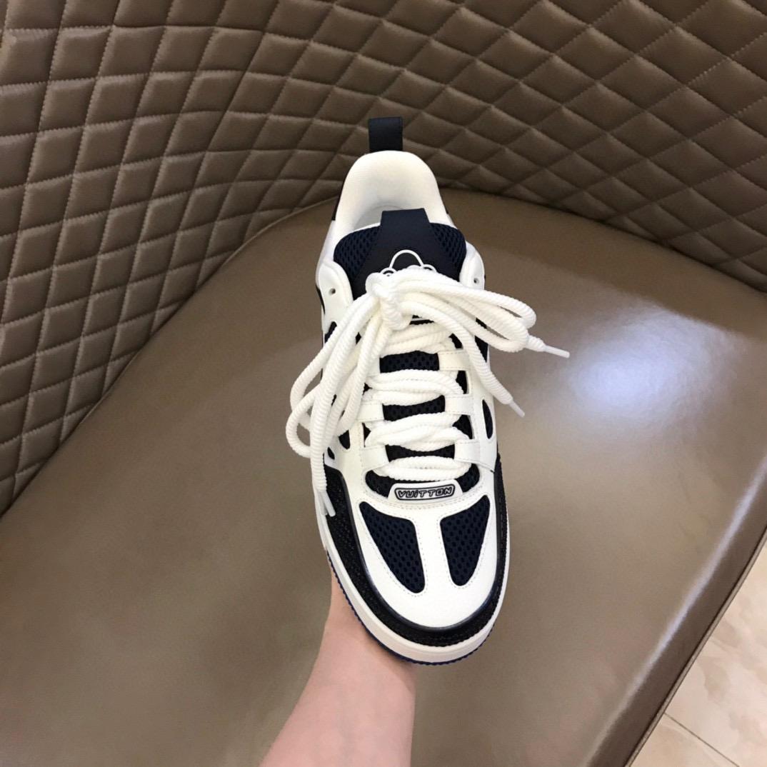Sneakers LV Skate