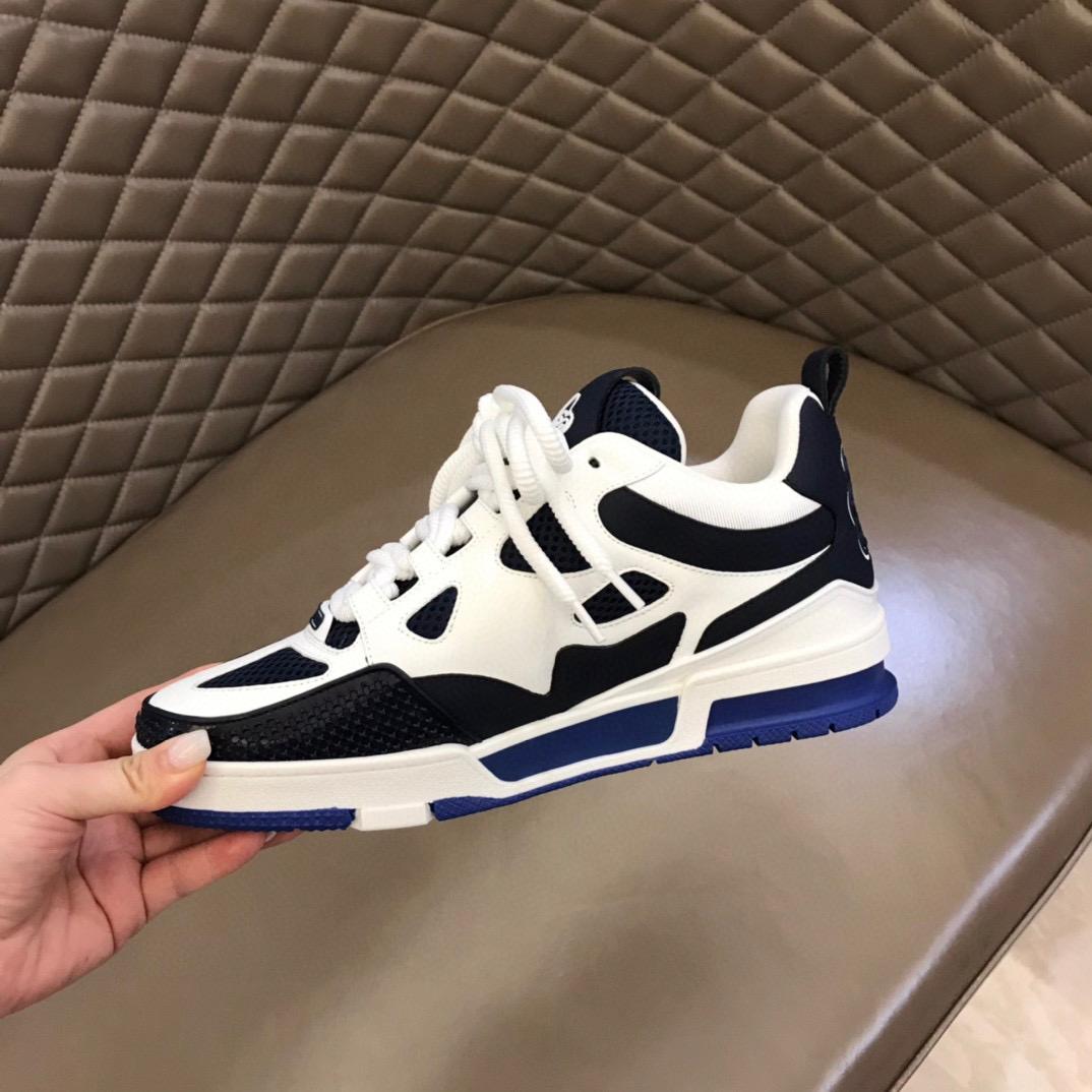 Sneakers LV Skate