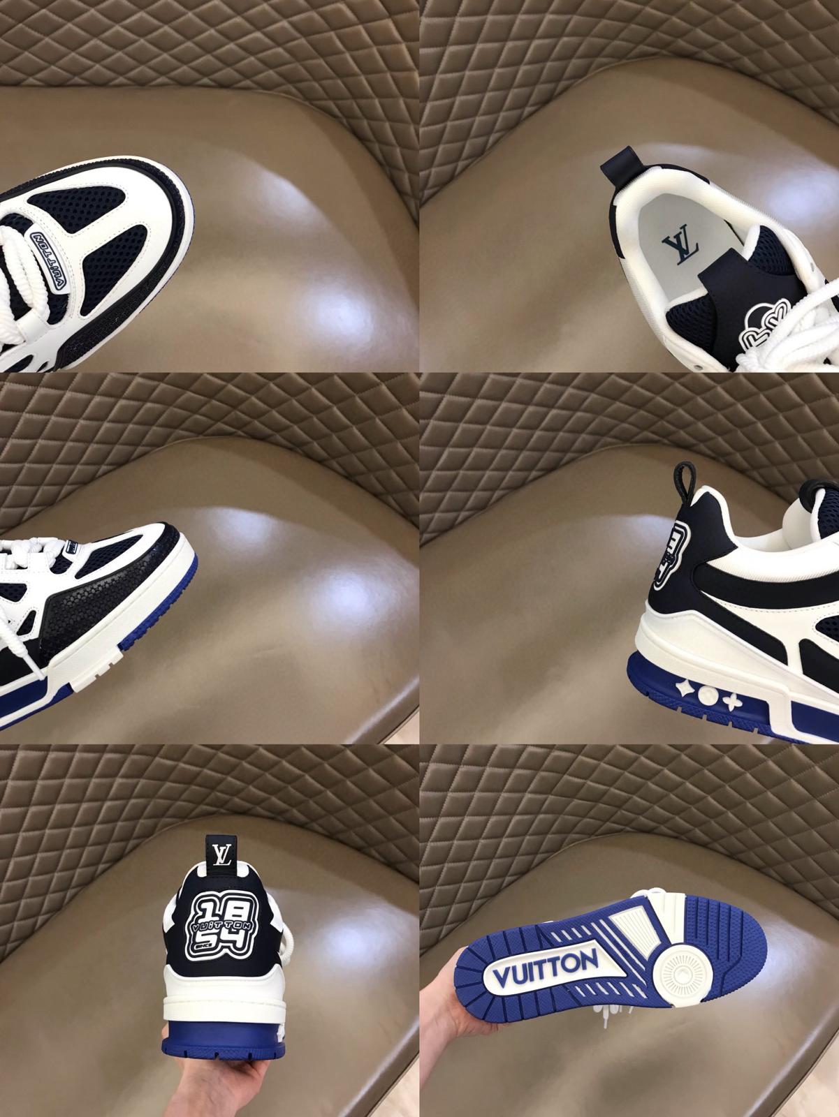 Sneakers LV Skate