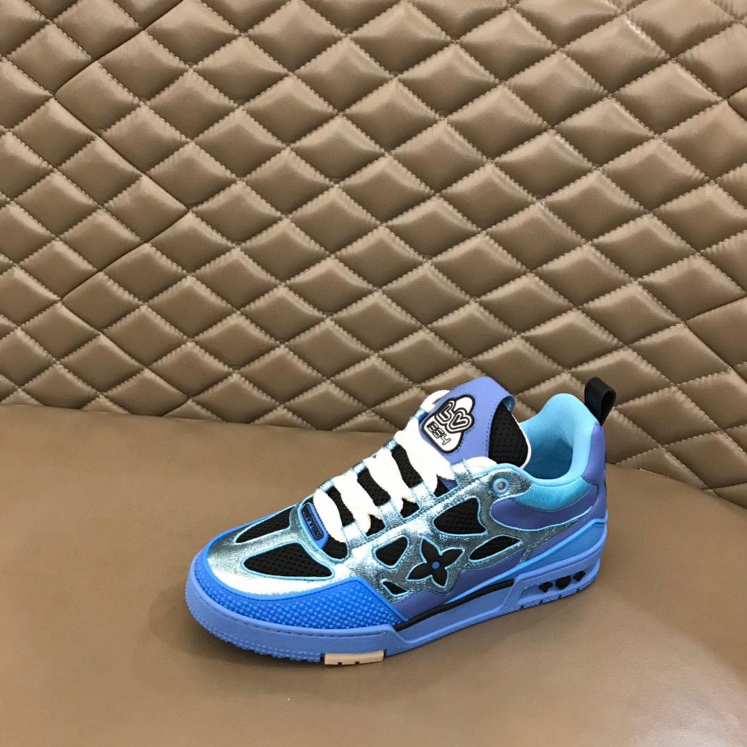 Sneakers LV Skate