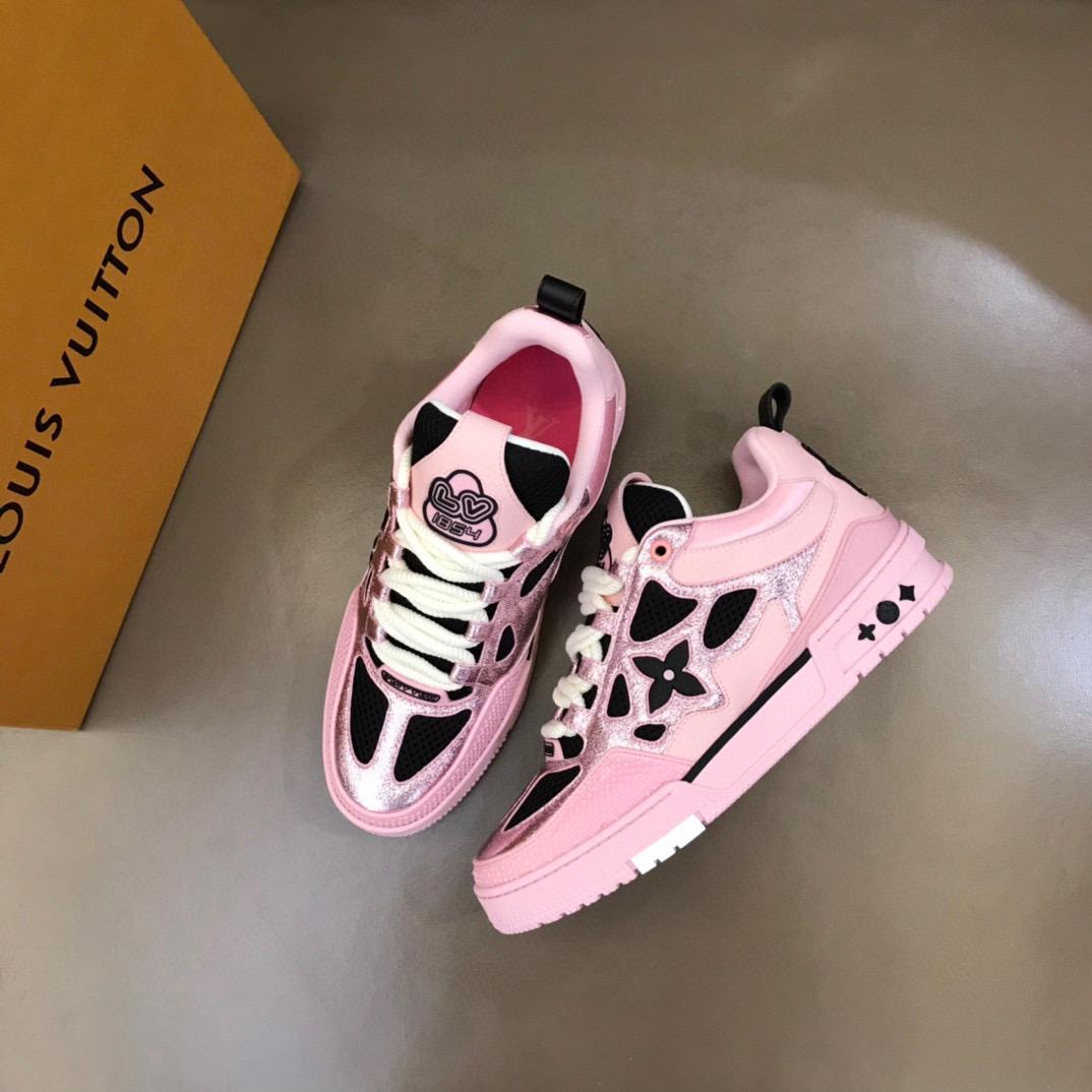 Sneakers LV Skate
