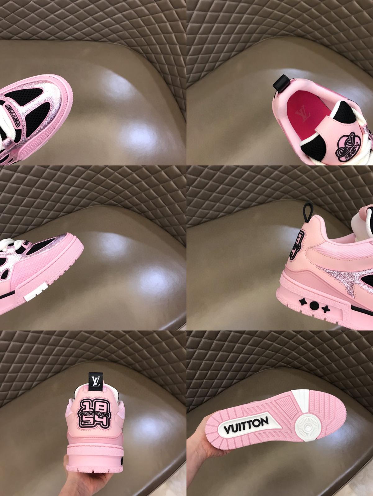 Sneakers LV Skate