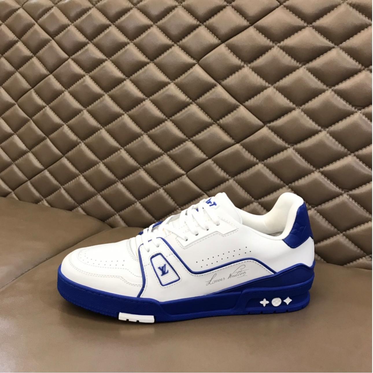Sneakers LV Trainer