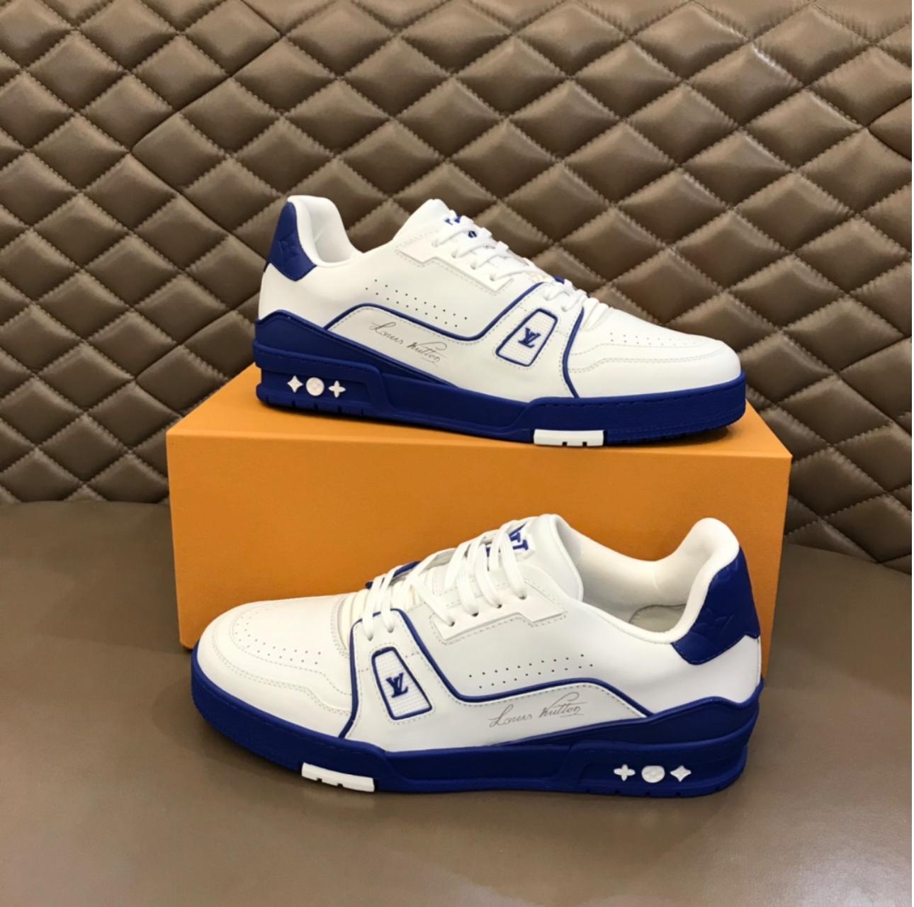 Sneakers LV Trainer