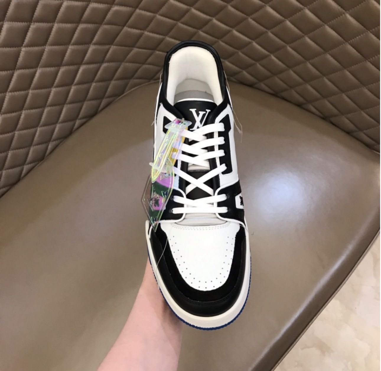 Sneakers LV Skate