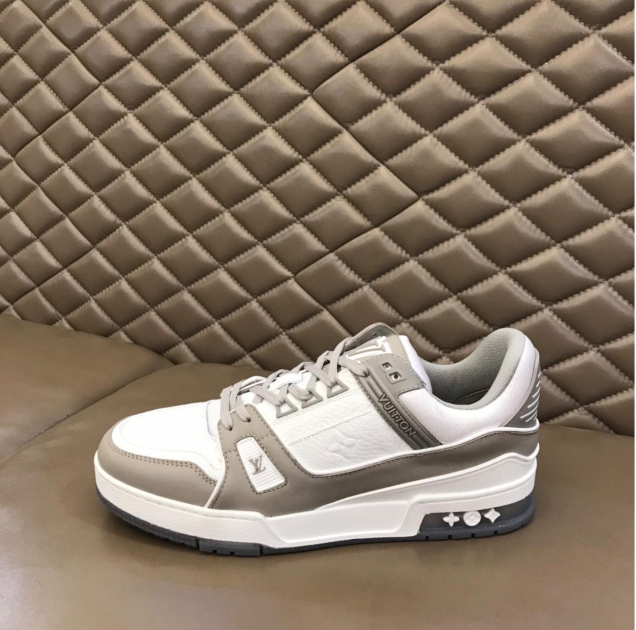 Sneakers LV Trainer