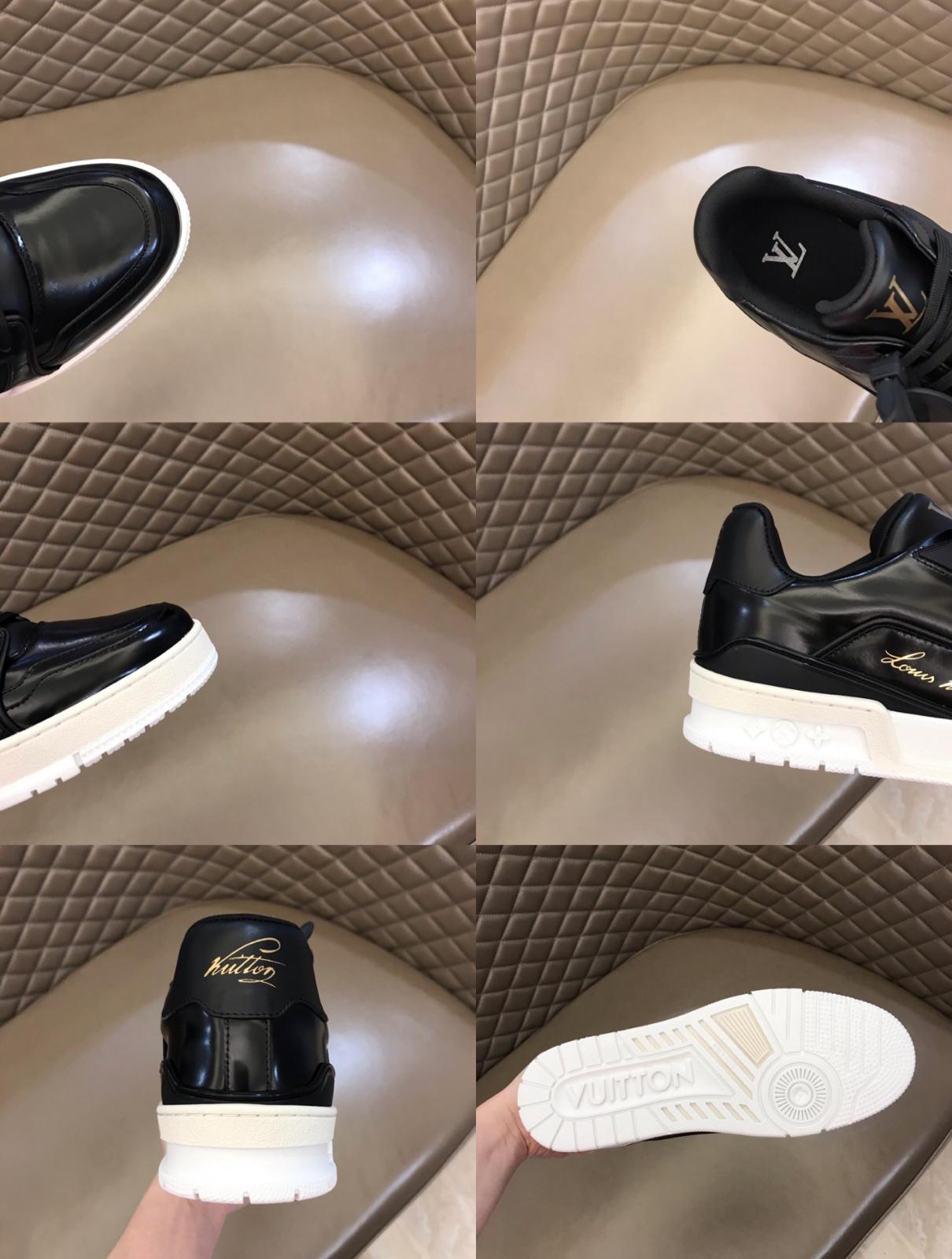 Sneakers LV Trainer