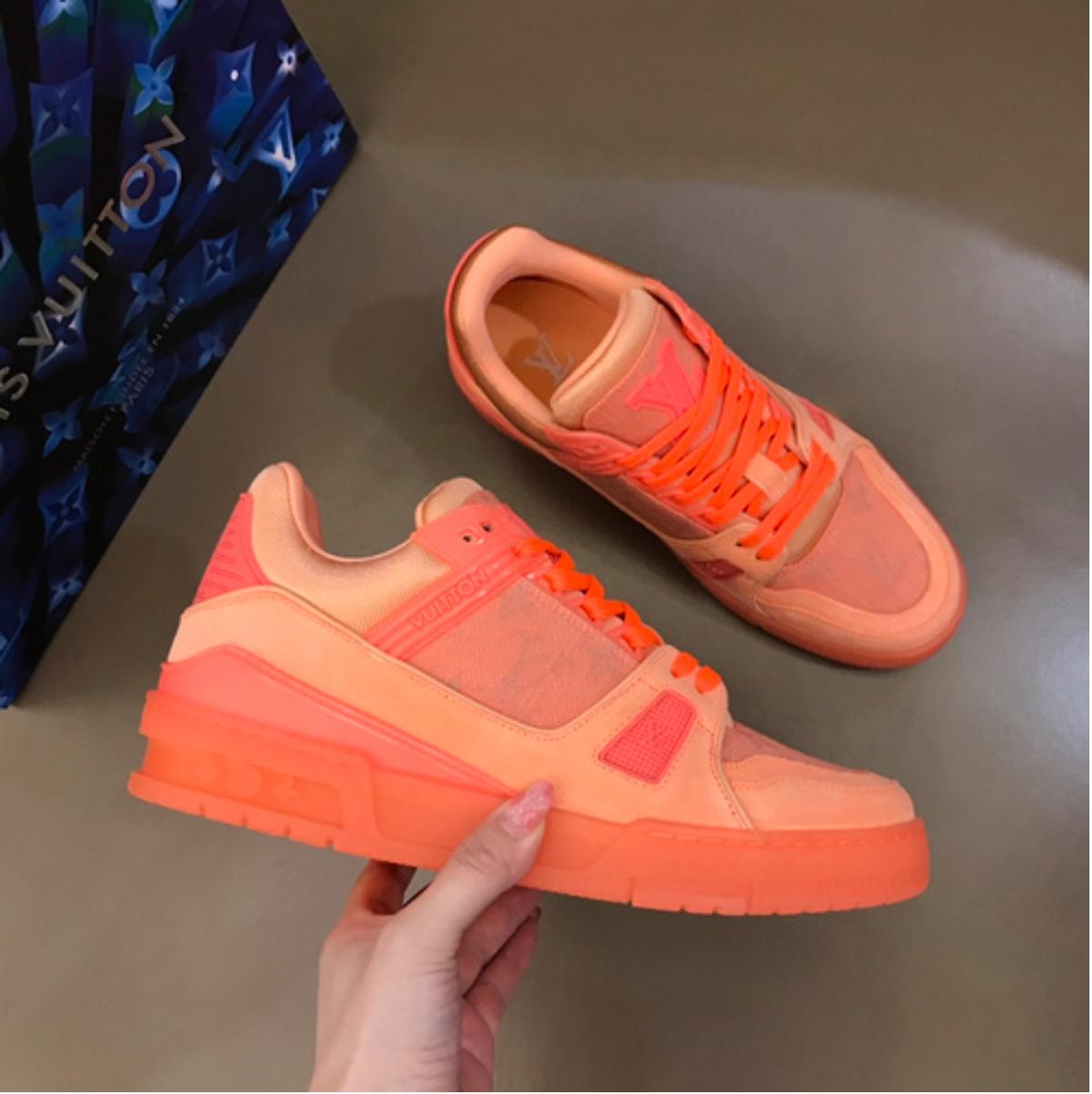 Sneakers LV Trainer