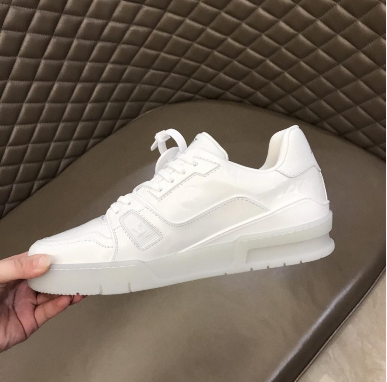 Sneakers LV Skate
