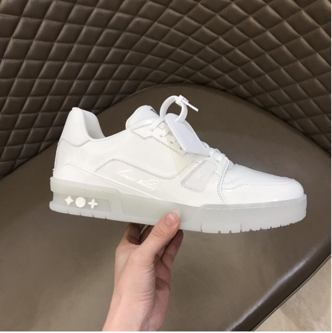 Sneakers LV Skate