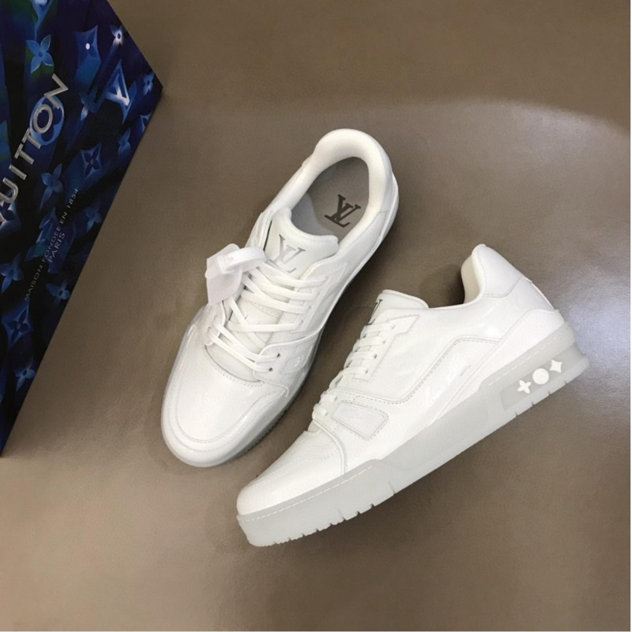Sneakers LV Skate