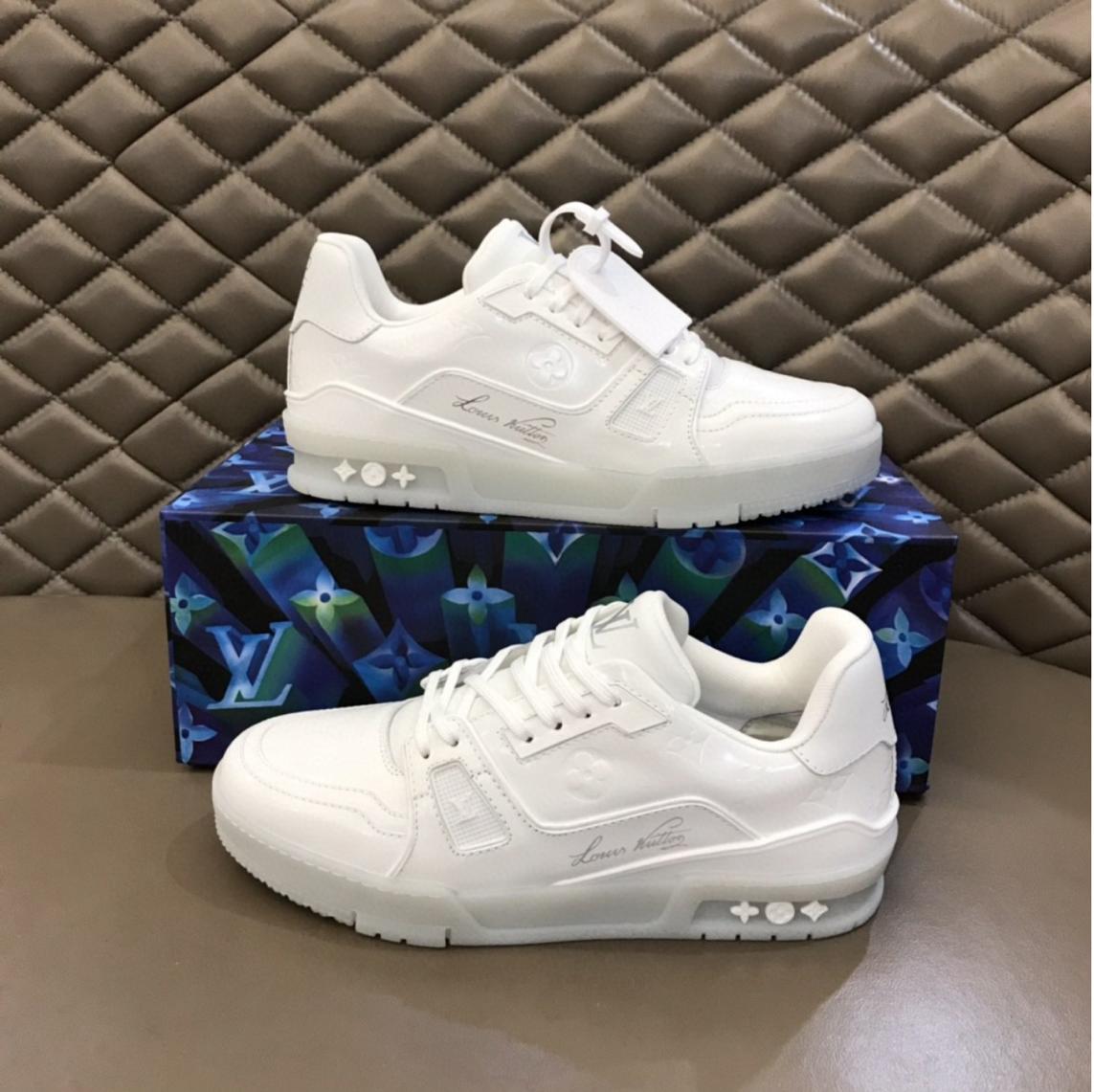 Sneakers LV Skate