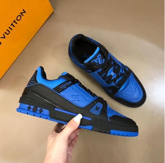 Sneakers LV Trainer