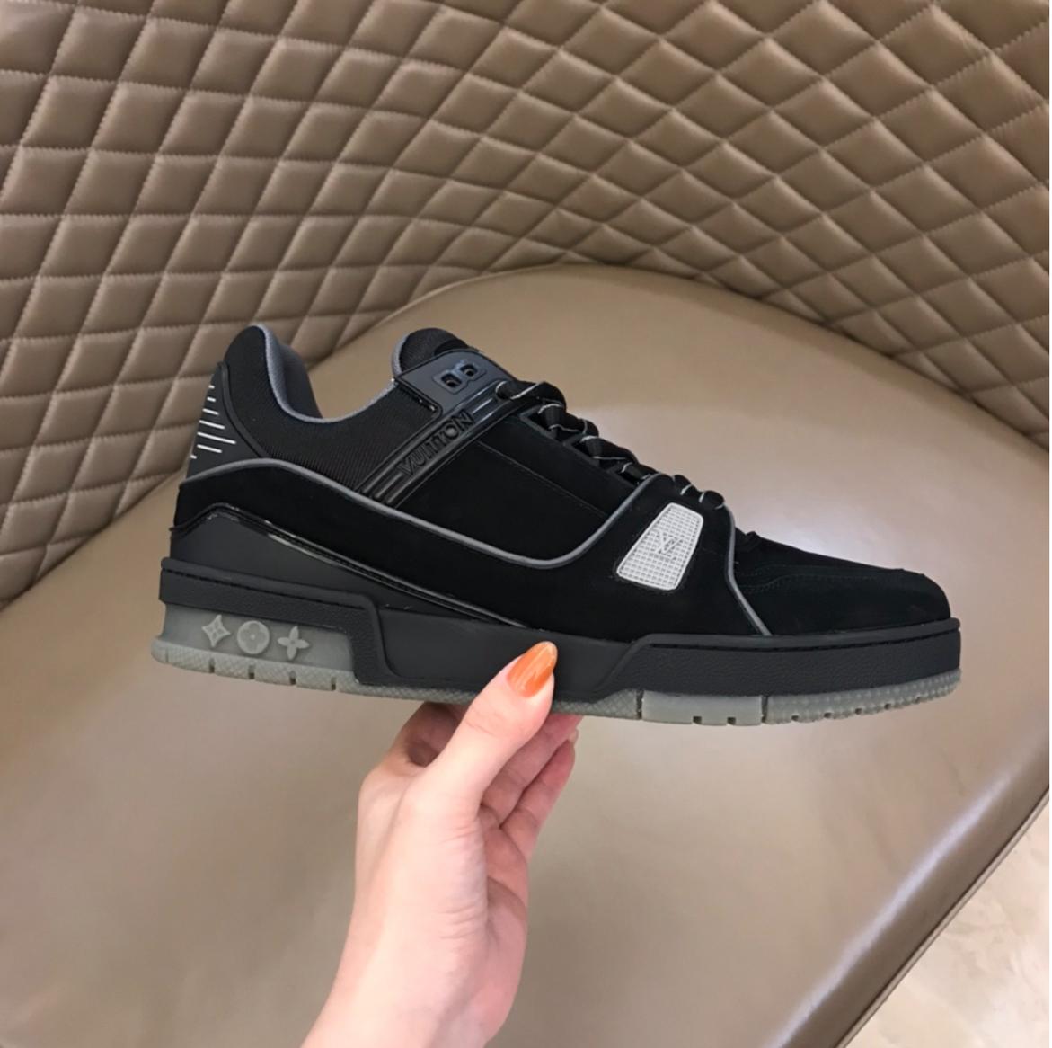 Sneakers LV Skate