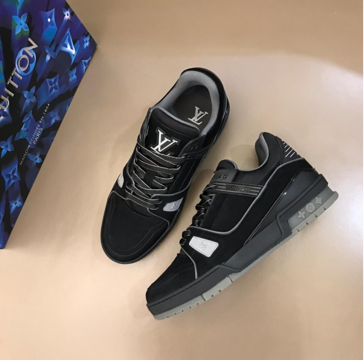 Sneakers LV Skate