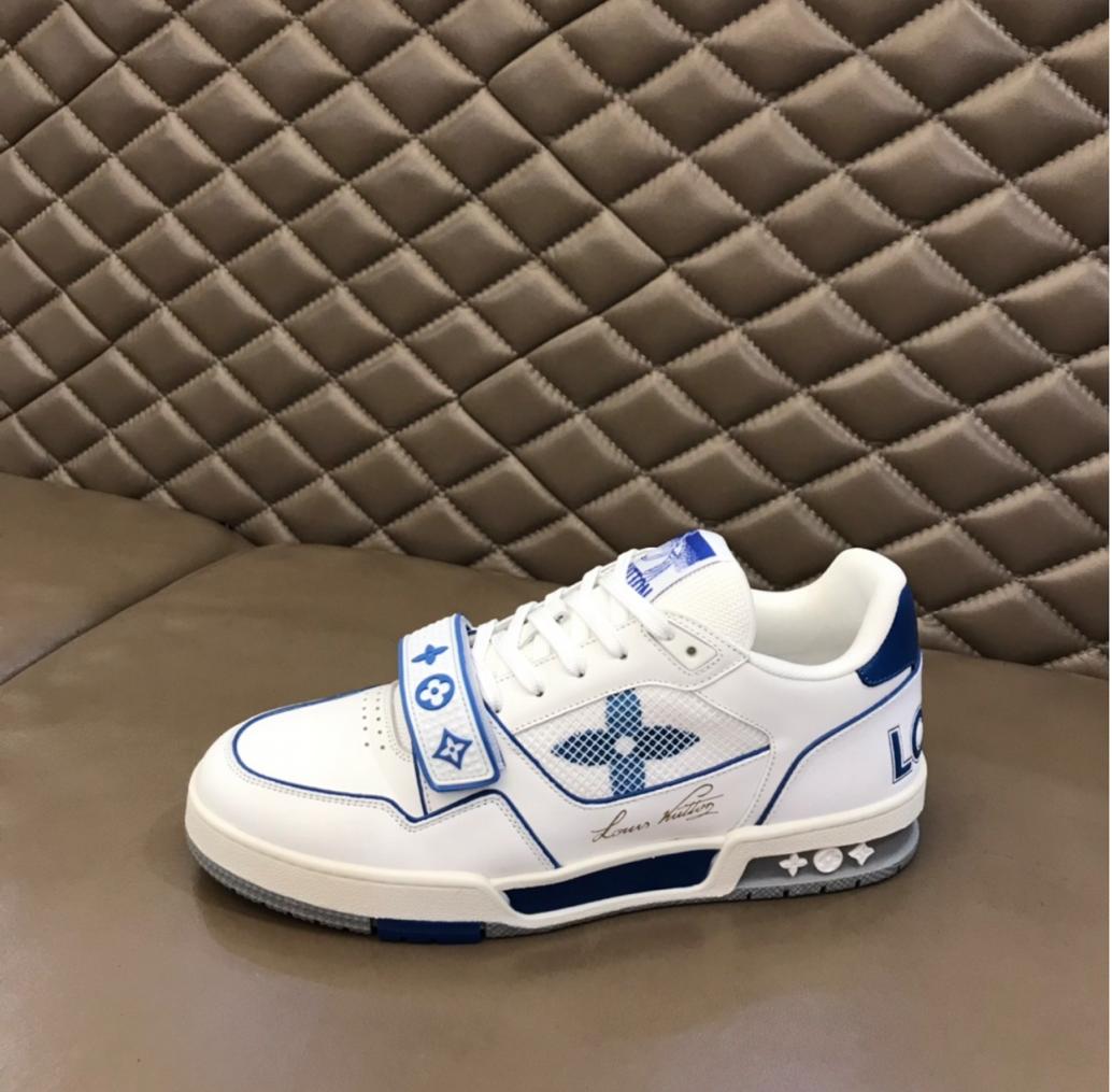 Sneakers LV Skate
