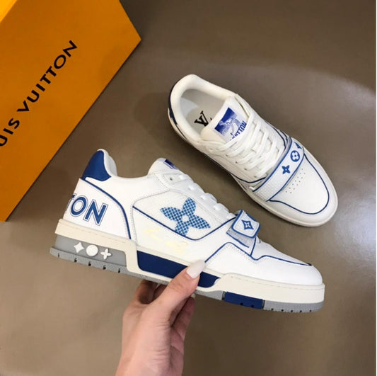 Sneakers LV Skate