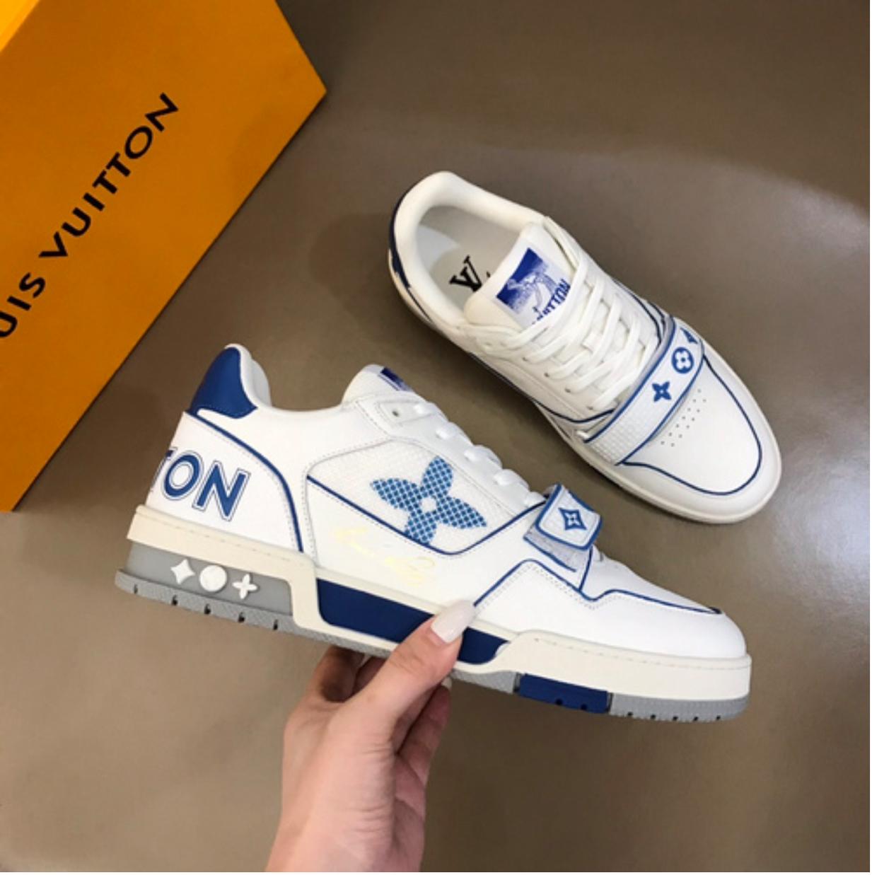Sneakers LV Skate