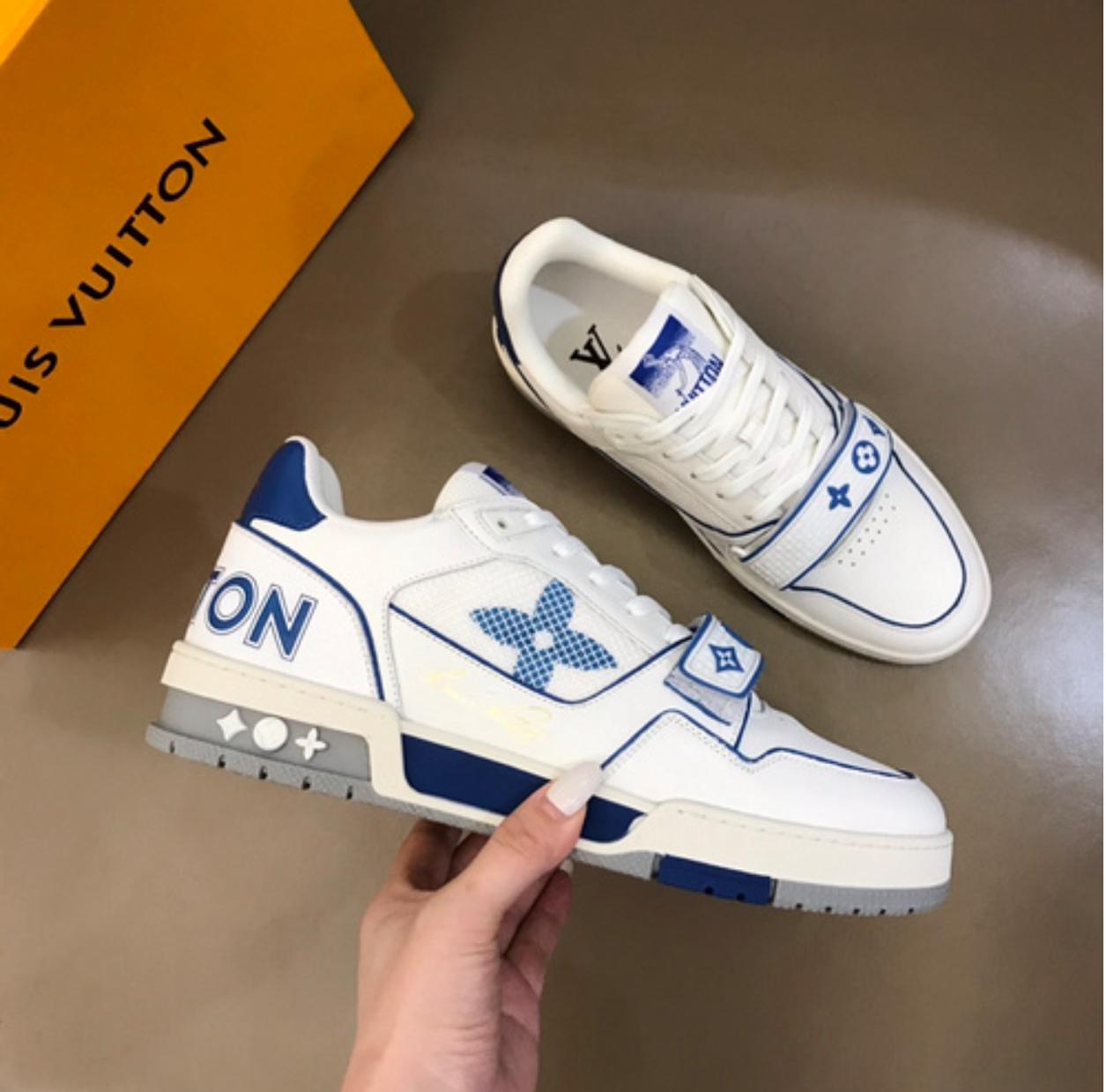 Sneakers LV Skate