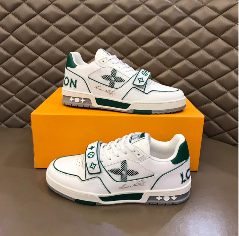 Sneakers LV Skate